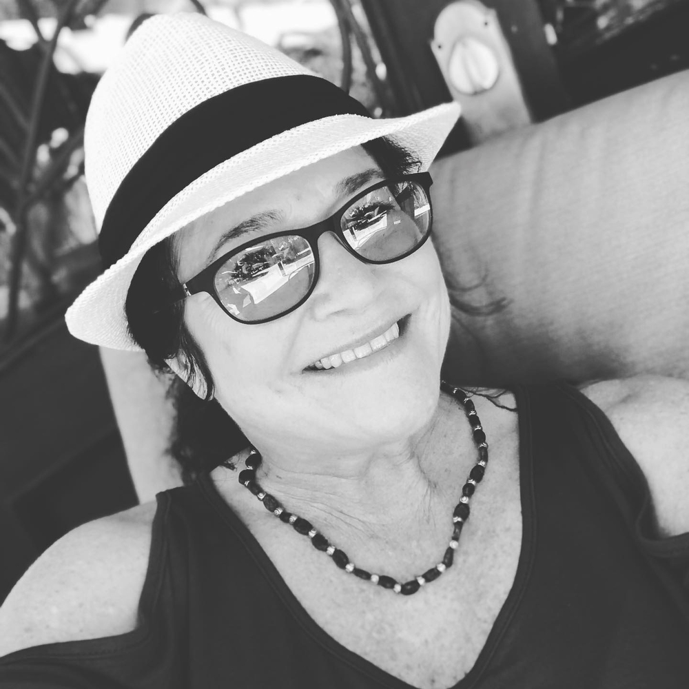 Meet your Posher, Kristine